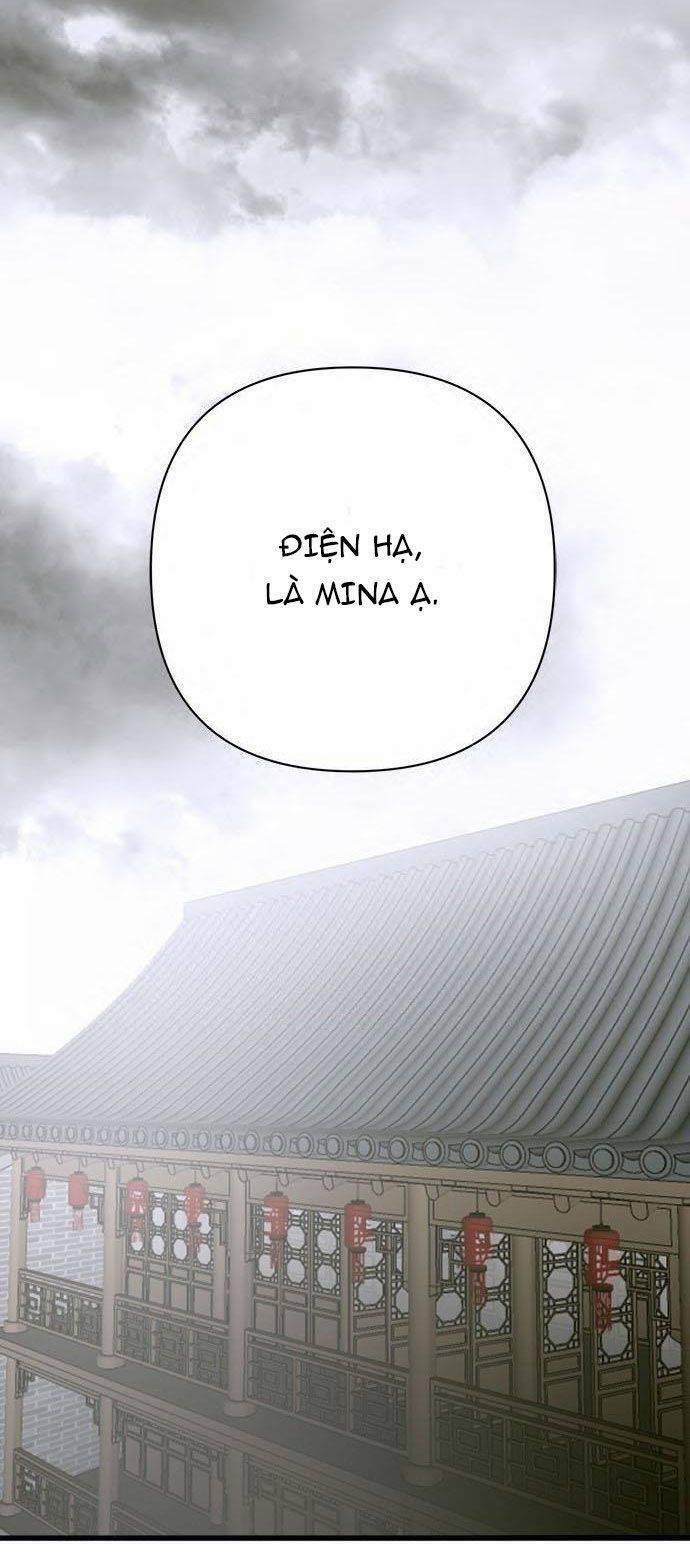 Đóa Hoa Điên Dại Nơi Cung Cấm 5 trang 2