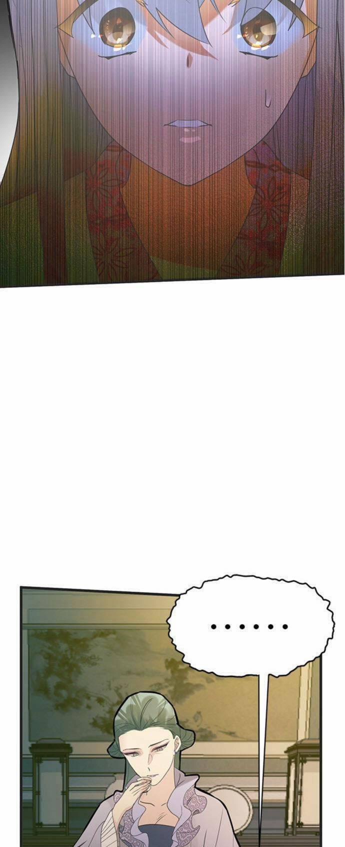 Đóa Hoa Điên Dại Nơi Cung Cấm 5 trang 32