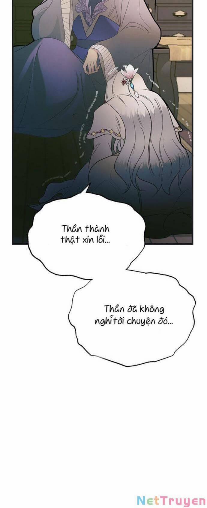 Đóa Hoa Điên Dại Nơi Cung Cấm 5 trang 33