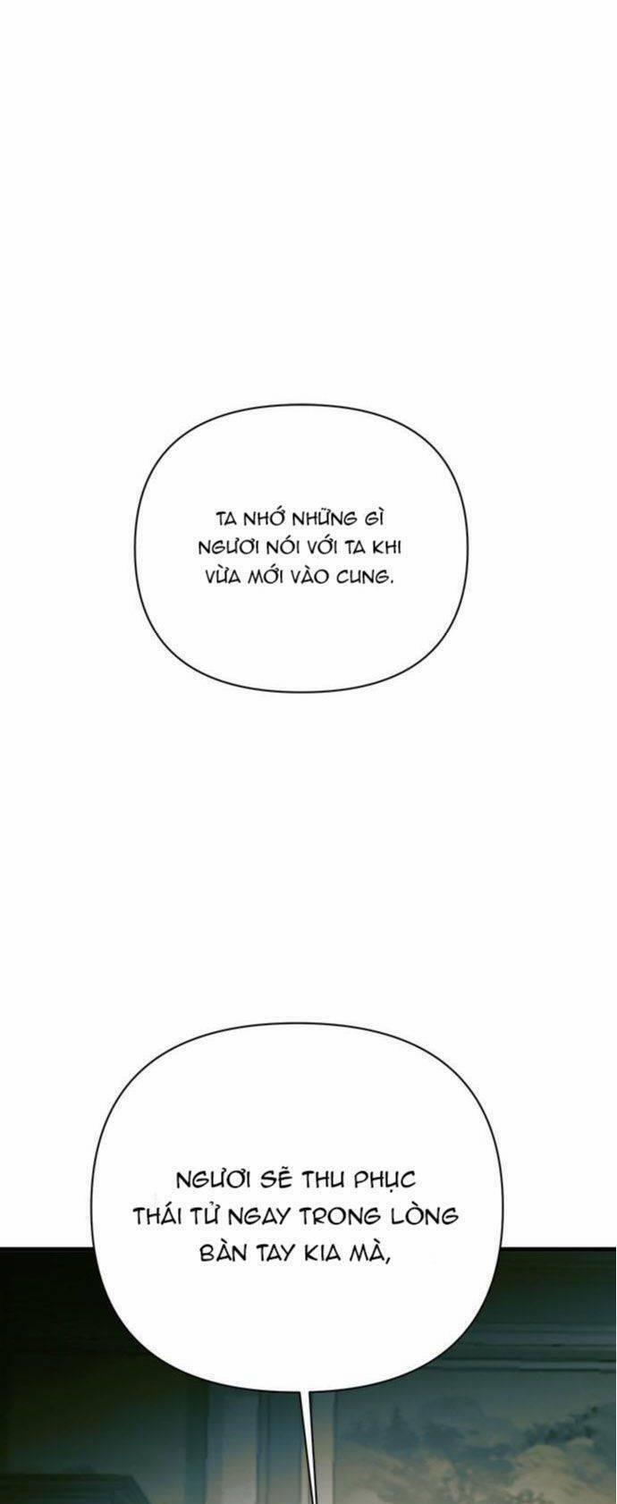 Đóa Hoa Điên Dại Nơi Cung Cấm 5 trang 34