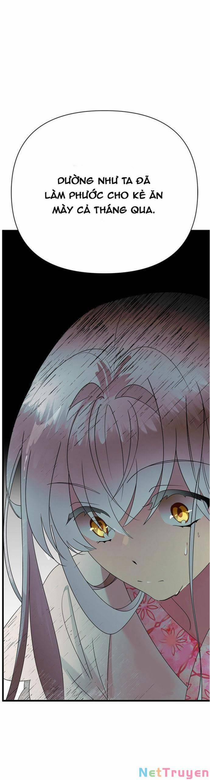 Đóa Hoa Điên Dại Nơi Cung Cấm 5 trang 36