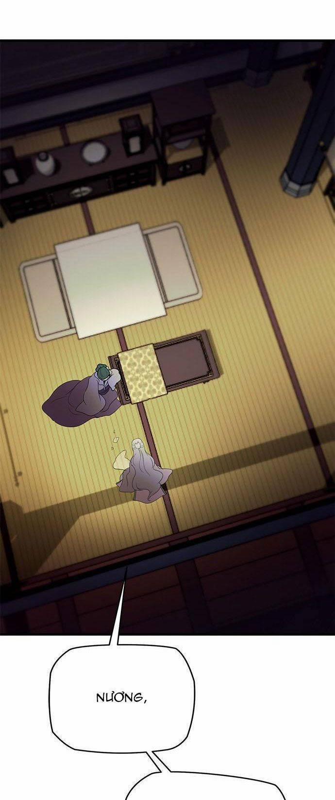 Đóa Hoa Điên Dại Nơi Cung Cấm 5 trang 43