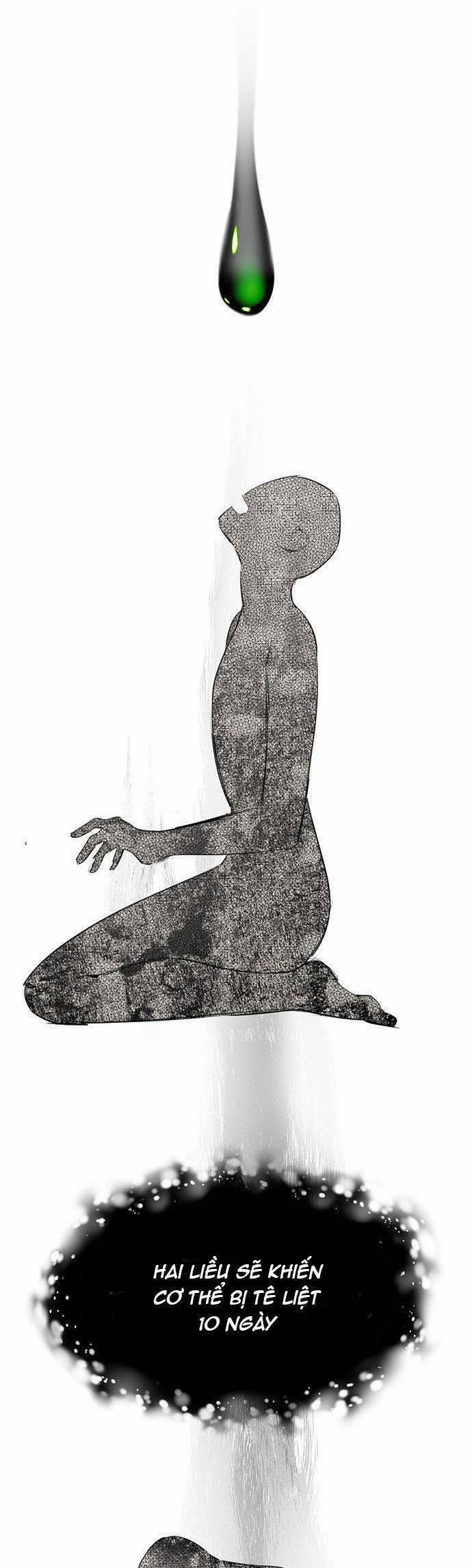 Đóa Hoa Điên Dại Nơi Cung Cấm 5 trang 48