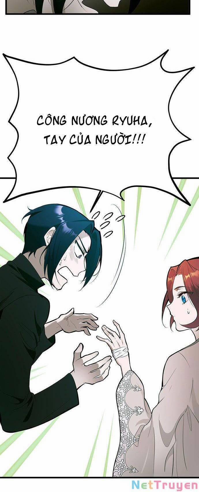 Đóa Hoa Điên Dại Nơi Cung Cấm 5 trang 5