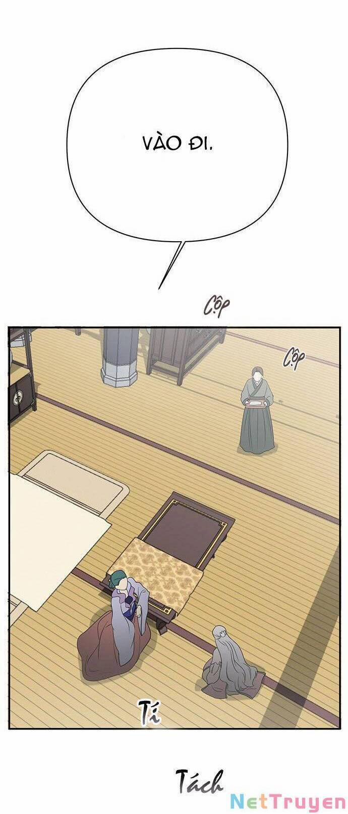 Đóa Hoa Điên Dại Nơi Cung Cấm 5 trang 55