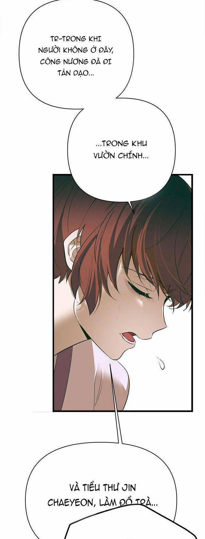 Đóa Hoa Điên Dại Nơi Cung Cấm 5 trang 7