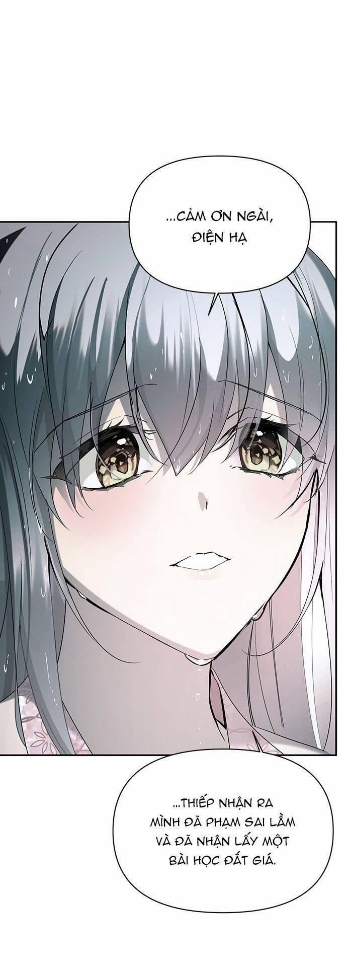 Đóa Hoa Điên Dại Nơi Cung Cấm 6 trang 10