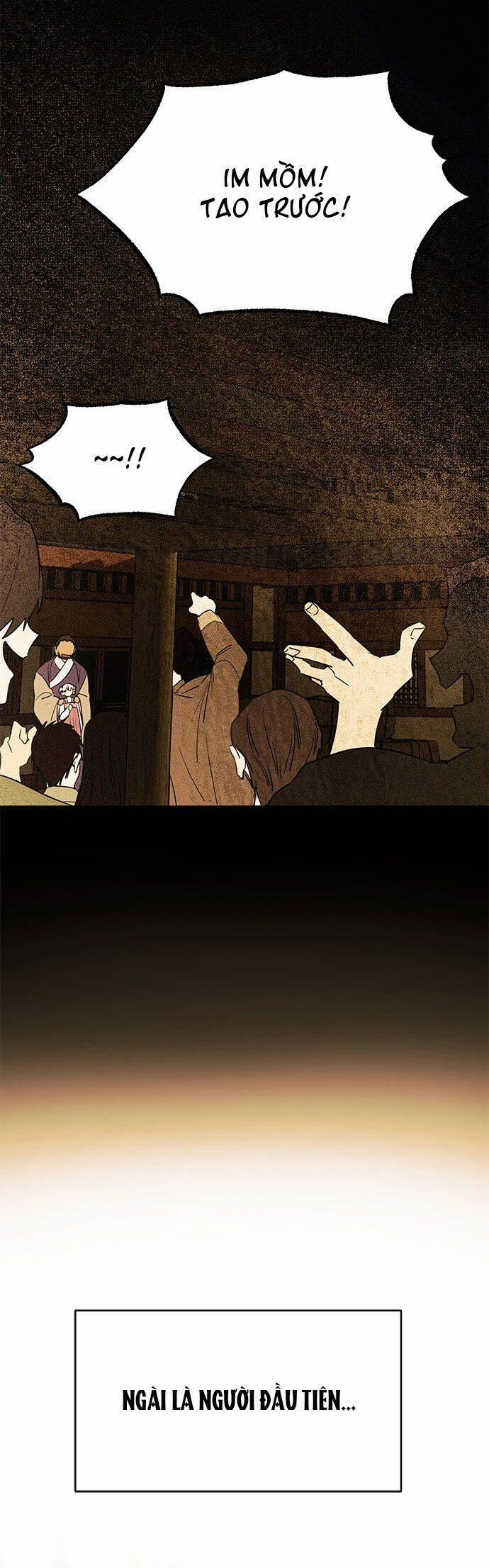 Đóa Hoa Điên Dại Nơi Cung Cấm 6 trang 22