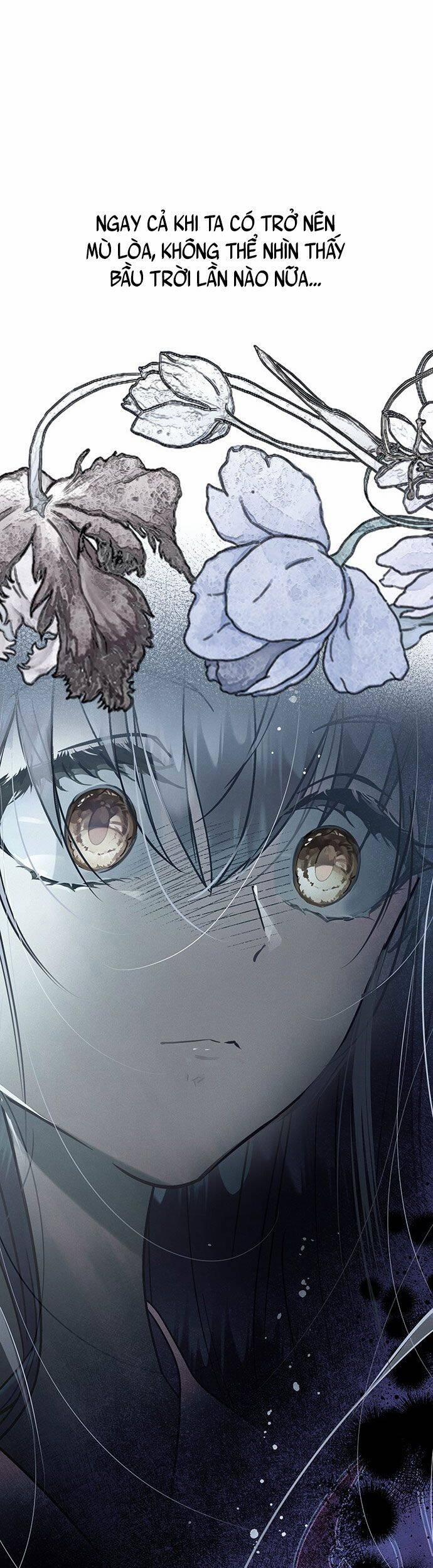 Đóa Hoa Điên Dại Nơi Cung Cấm 6 trang 27