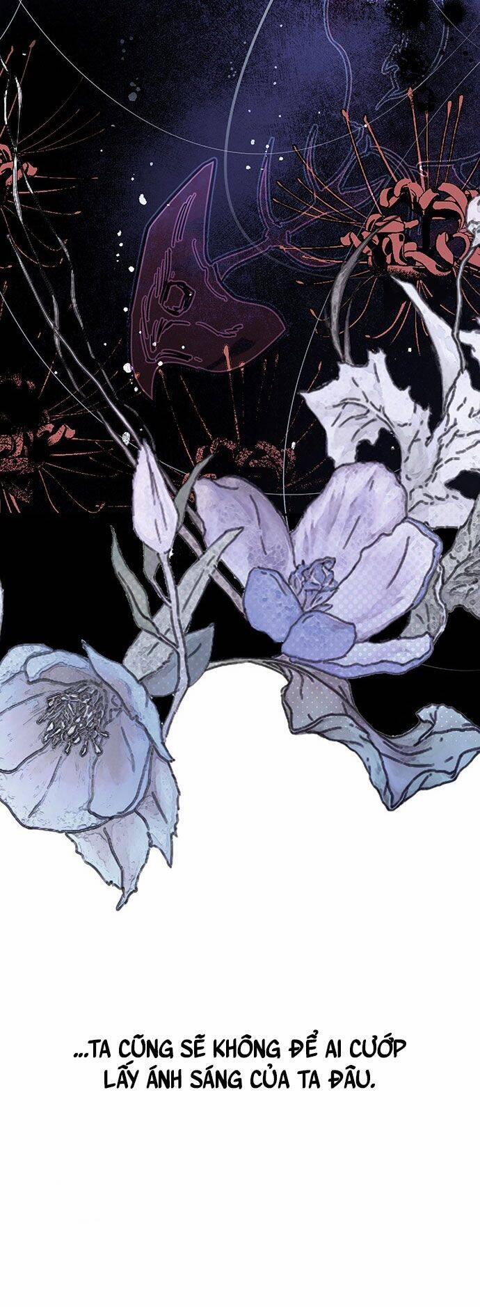 Đóa Hoa Điên Dại Nơi Cung Cấm 6 trang 28