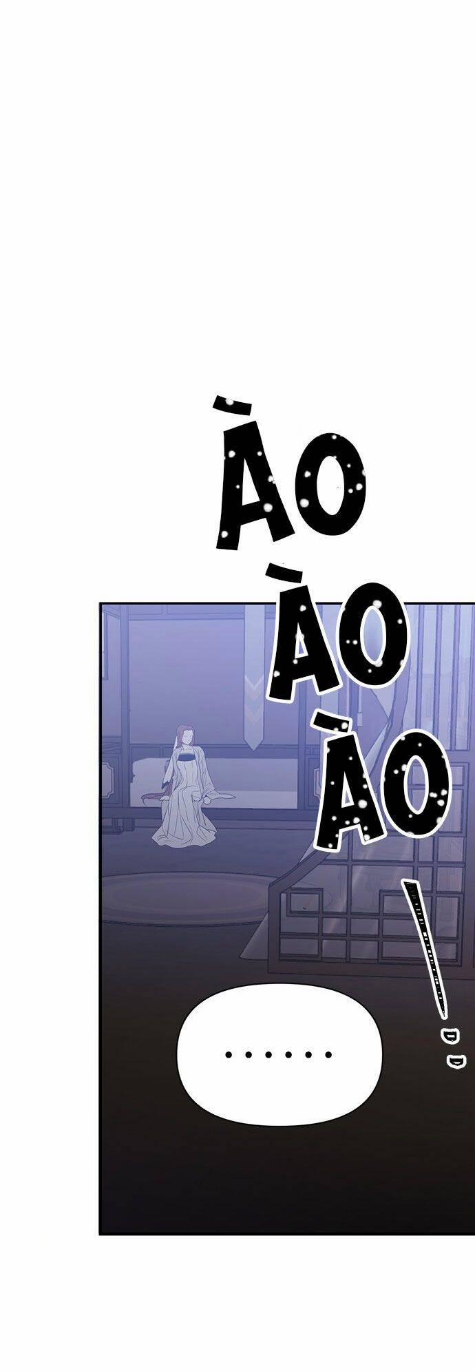 Đóa Hoa Điên Dại Nơi Cung Cấm 6 trang 36