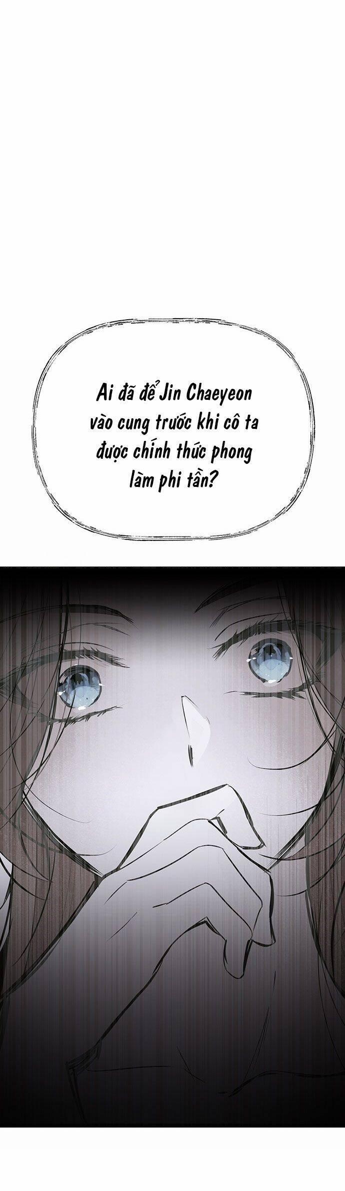 Đóa Hoa Điên Dại Nơi Cung Cấm 6 trang 40