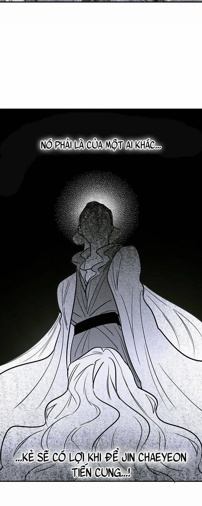 Đóa Hoa Điên Dại Nơi Cung Cấm 6 trang 42