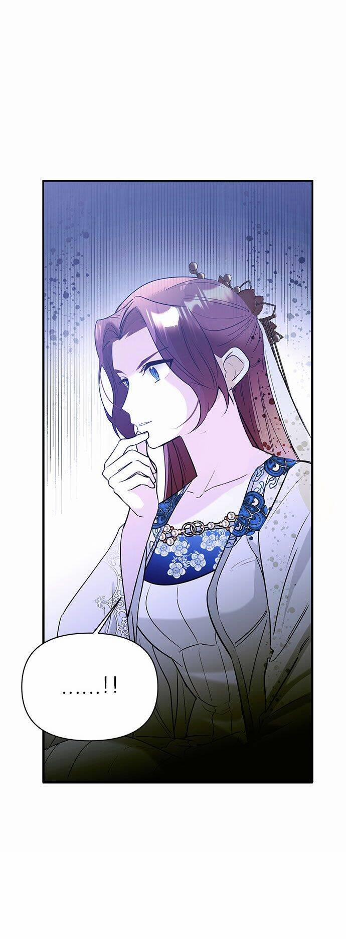 Đóa Hoa Điên Dại Nơi Cung Cấm 6 trang 43