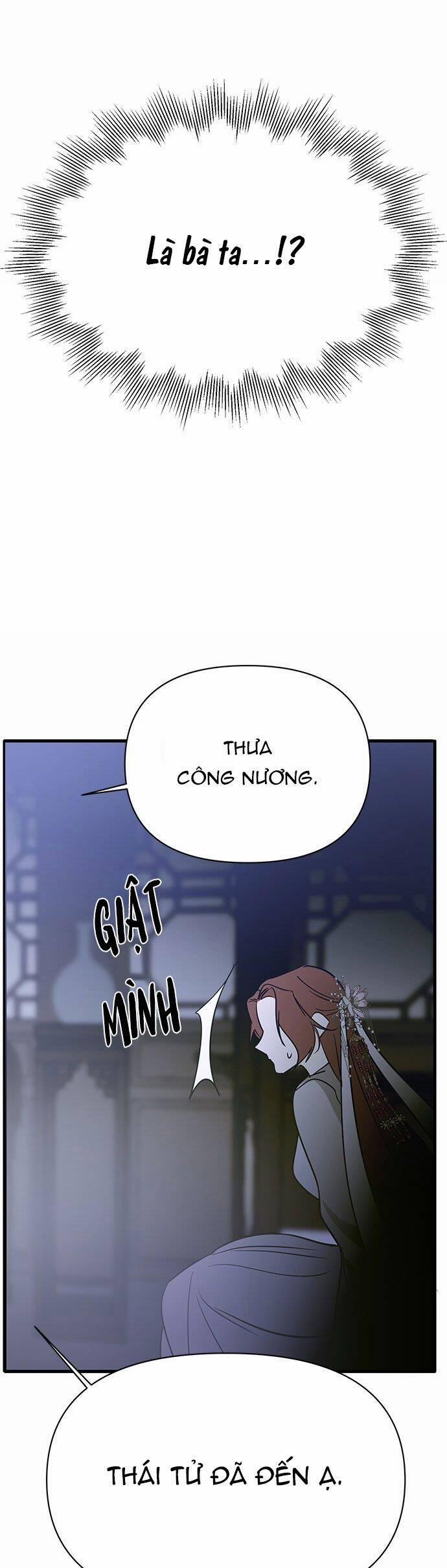 Đóa Hoa Điên Dại Nơi Cung Cấm 6 trang 45