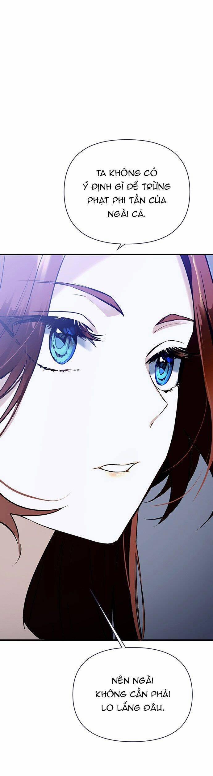 Đóa Hoa Điên Dại Nơi Cung Cấm 6 trang 54