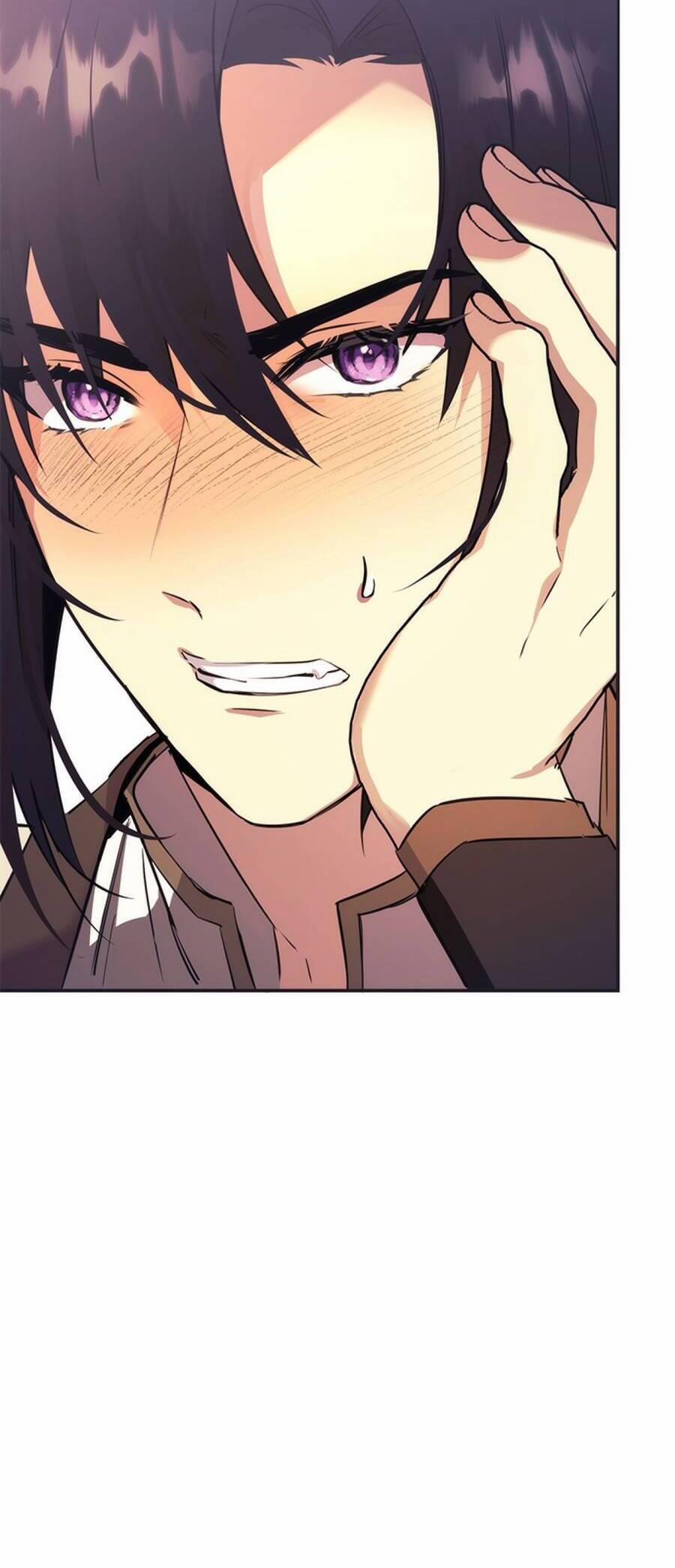 Đóa Hoa Điên Dại Nơi Cung Cấm 7 trang 31