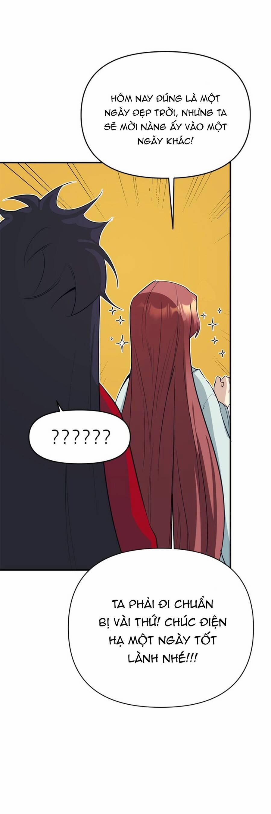 Đóa Hoa Điên Dại Nơi Cung Cấm 7 trang 58