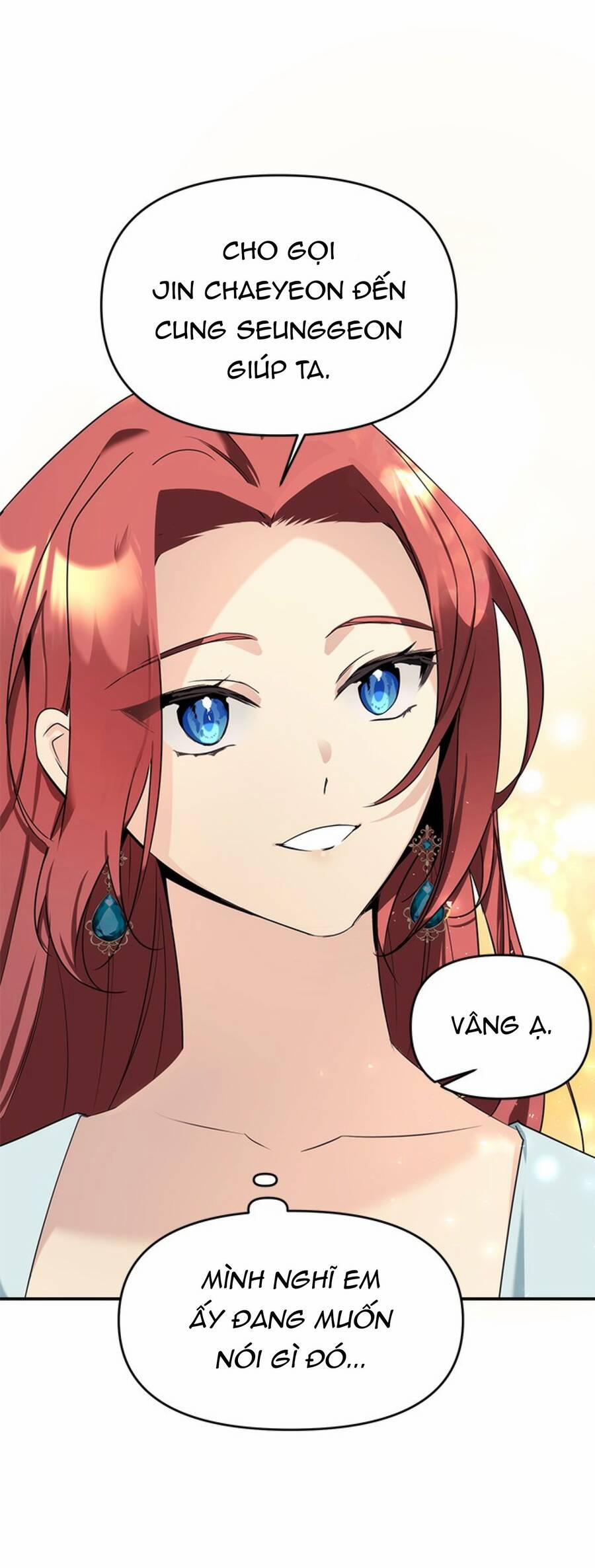 Đóa Hoa Điên Dại Nơi Cung Cấm 7 trang 65