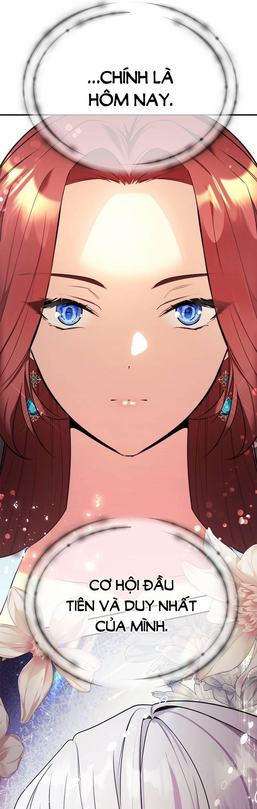 Đóa Hoa Điên Dại Nơi Cung Cấm 7 trang 68