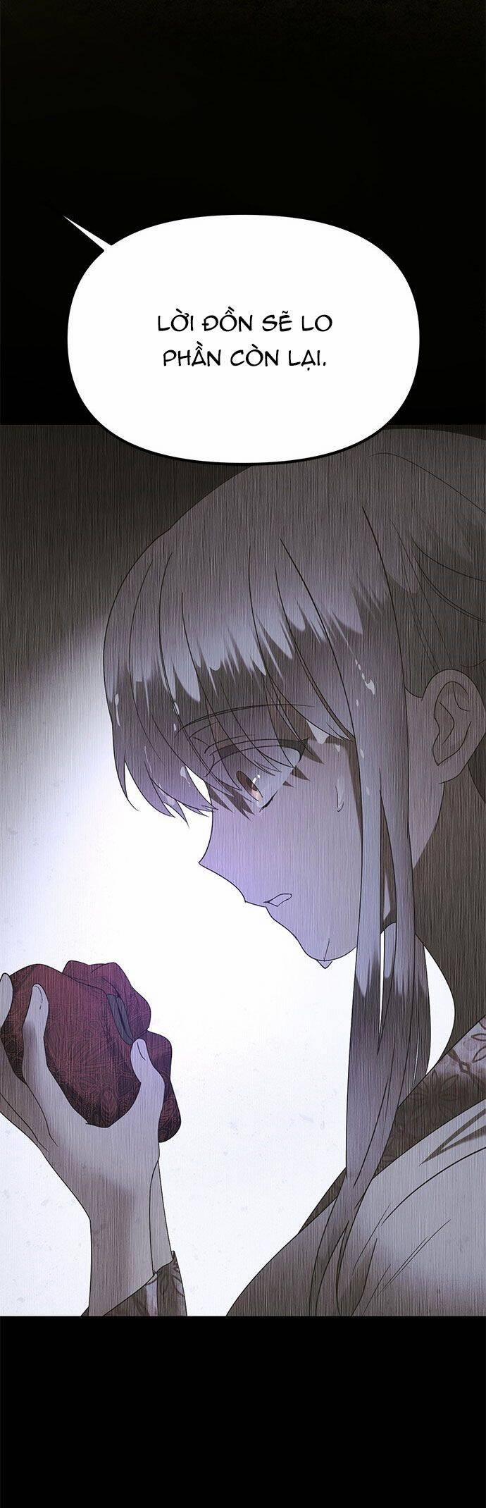 Đóa Hoa Điên Dại Nơi Cung Cấm 8 trang 13