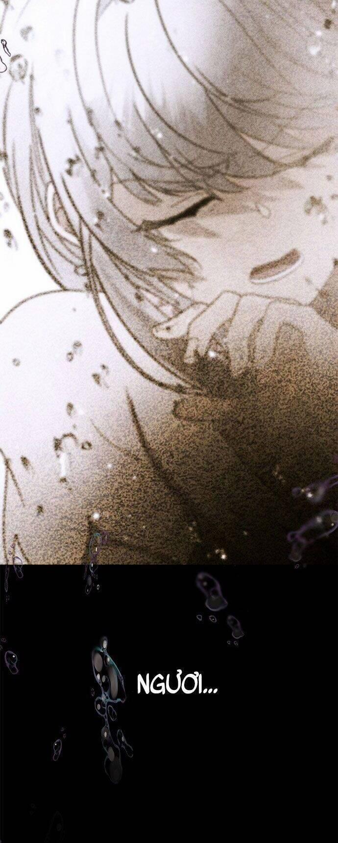 Đóa Hoa Điên Dại Nơi Cung Cấm 8 trang 50