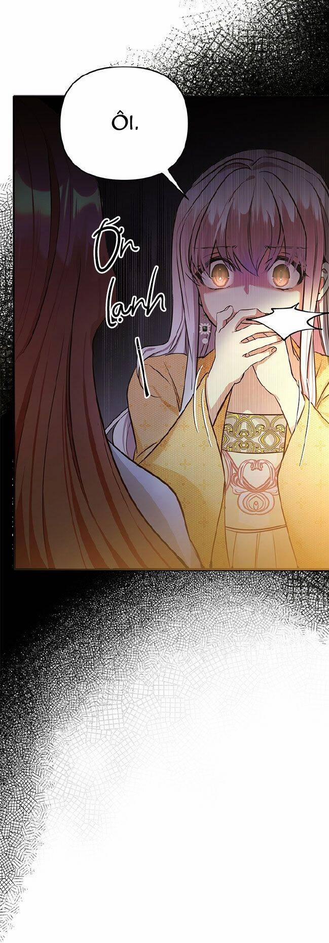 Đóa Hoa Điên Dại Nơi Cung Cấm 8 trang 55