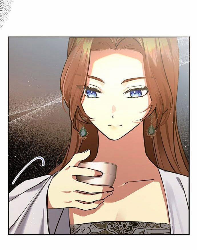 Đóa Hoa Điên Dại Nơi Cung Cấm 8 trang 56