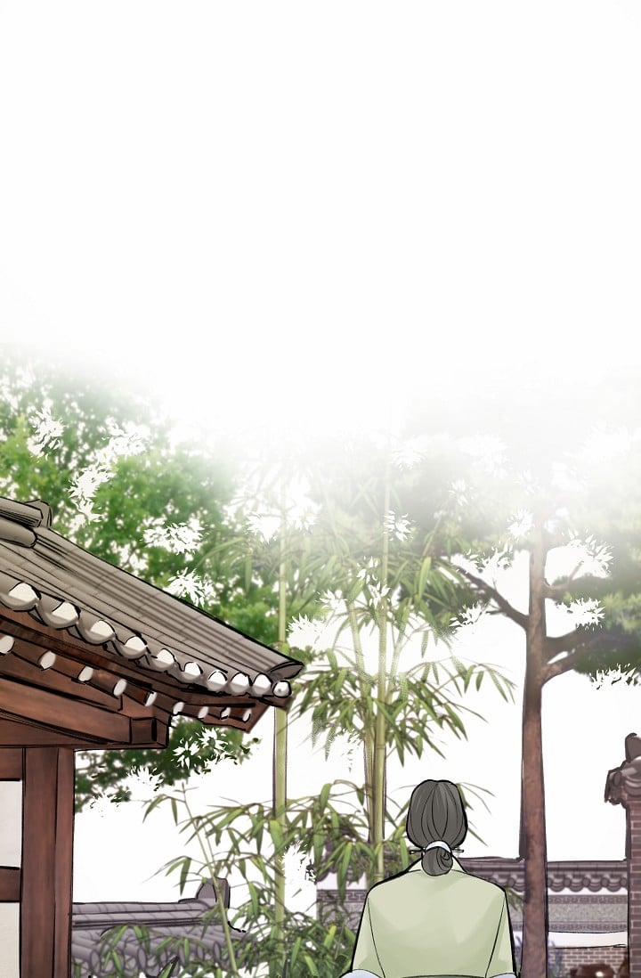 Đóa Hoa Dưới Ngọn Đèn 1 trang 0