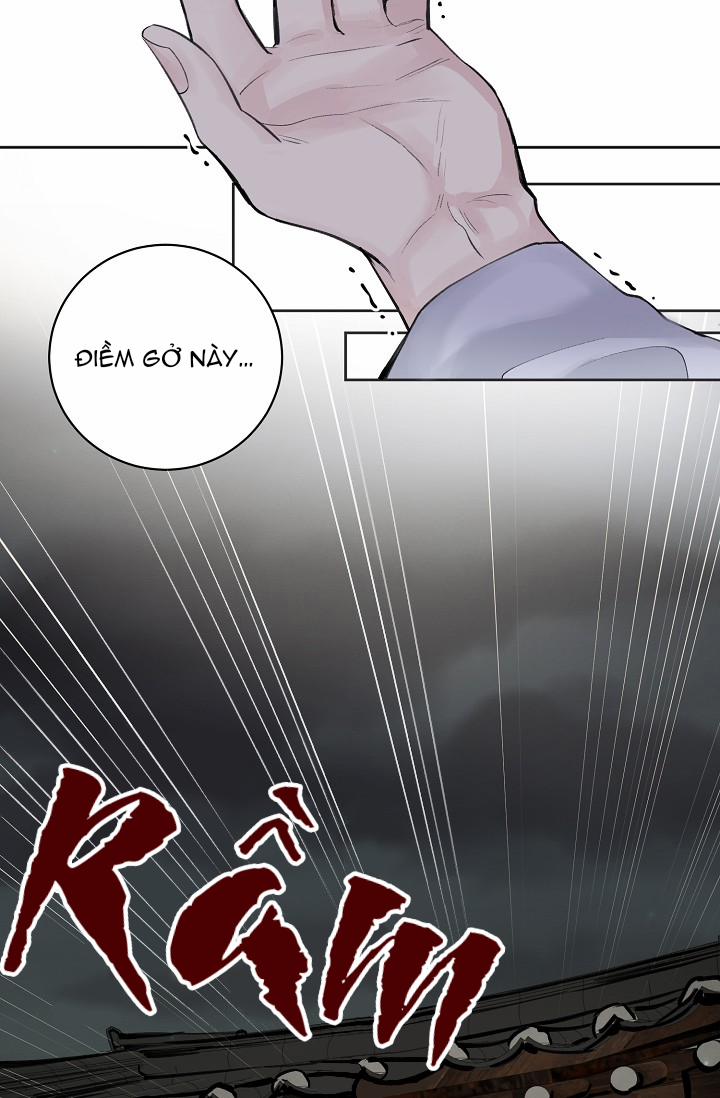 Đóa Hoa Dưới Ngọn Đèn 1 trang 10