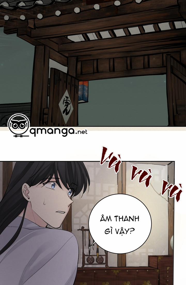 Đóa Hoa Dưới Ngọn Đèn 1 trang 11