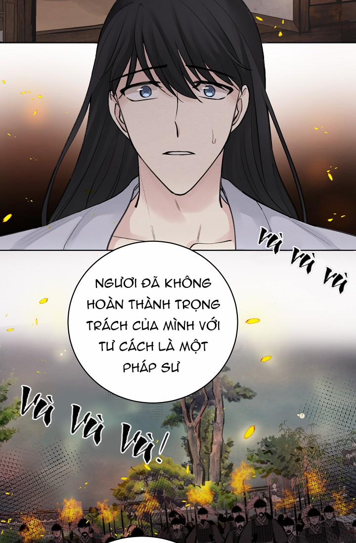 Đóa Hoa Dưới Ngọn Đèn 1 trang 13