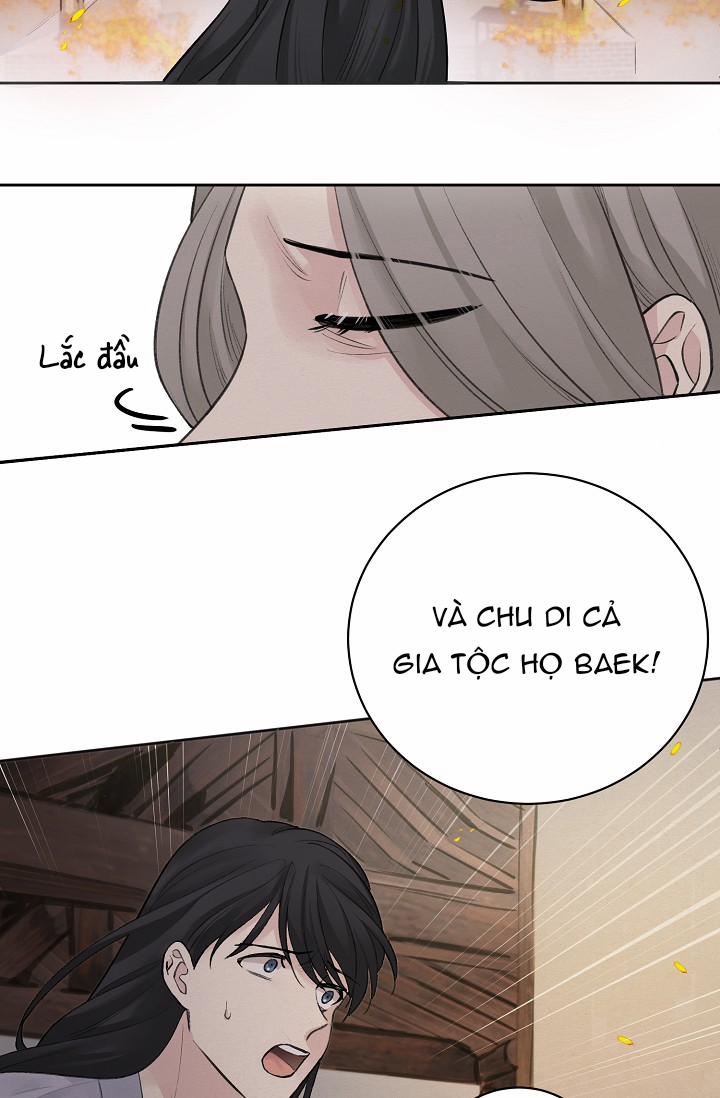 Đóa Hoa Dưới Ngọn Đèn 1 trang 16