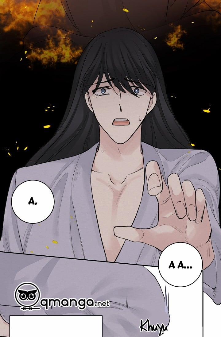 Đóa Hoa Dưới Ngọn Đèn 1 trang 18