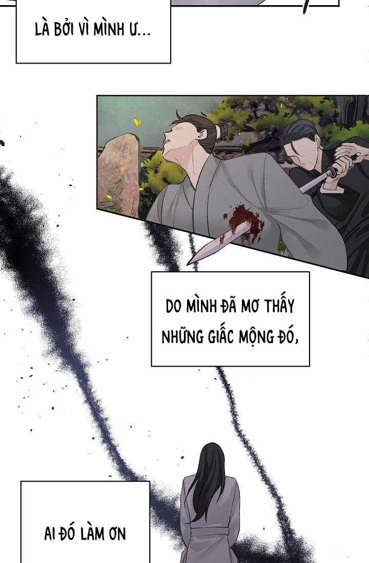 Đóa Hoa Dưới Ngọn Đèn 1 trang 19