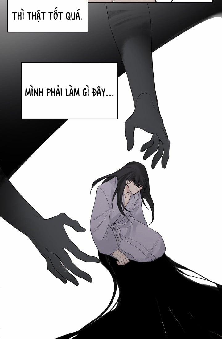 Đóa Hoa Dưới Ngọn Đèn 1 trang 21