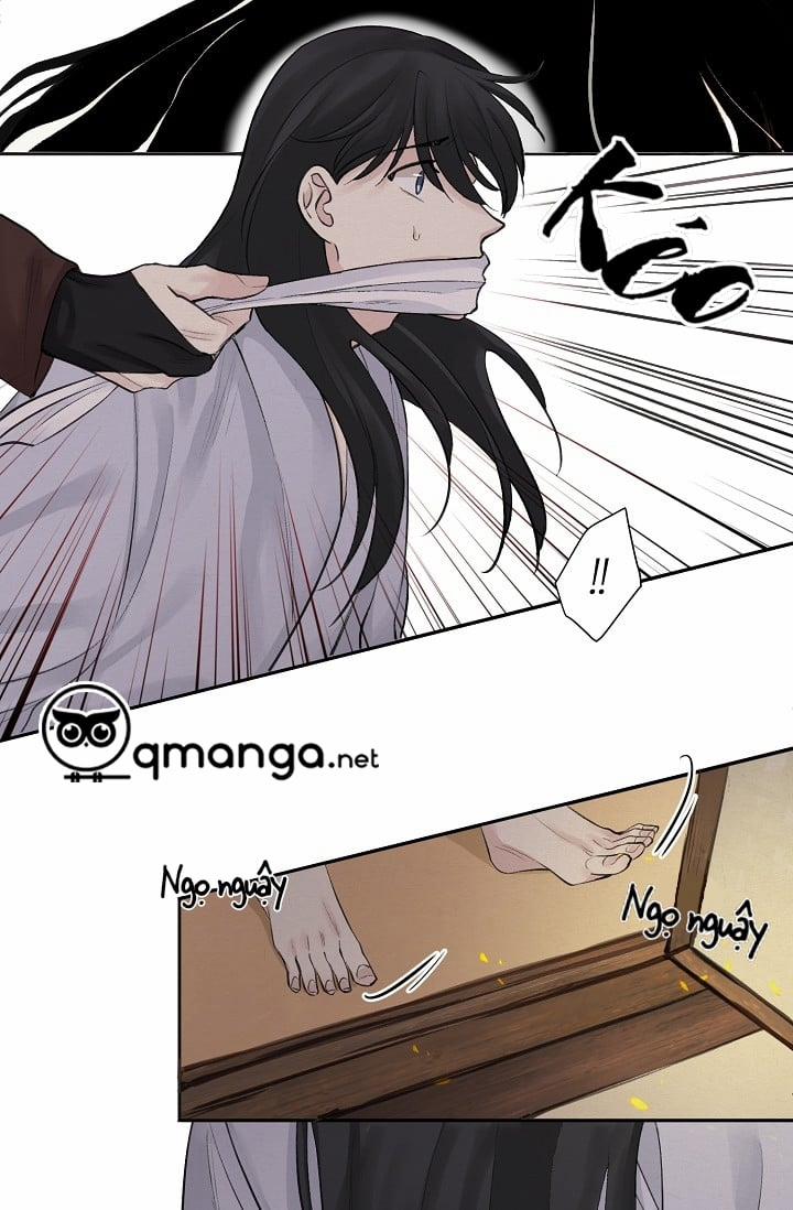 Đóa Hoa Dưới Ngọn Đèn 1 trang 22