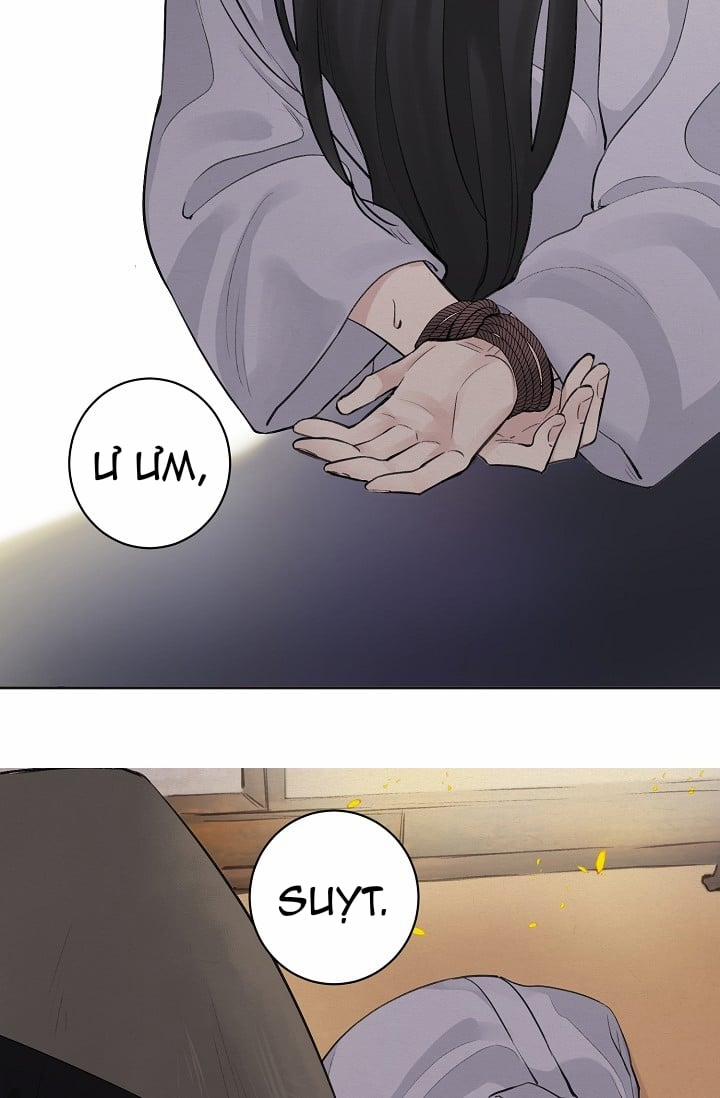 Đóa Hoa Dưới Ngọn Đèn 1 trang 23