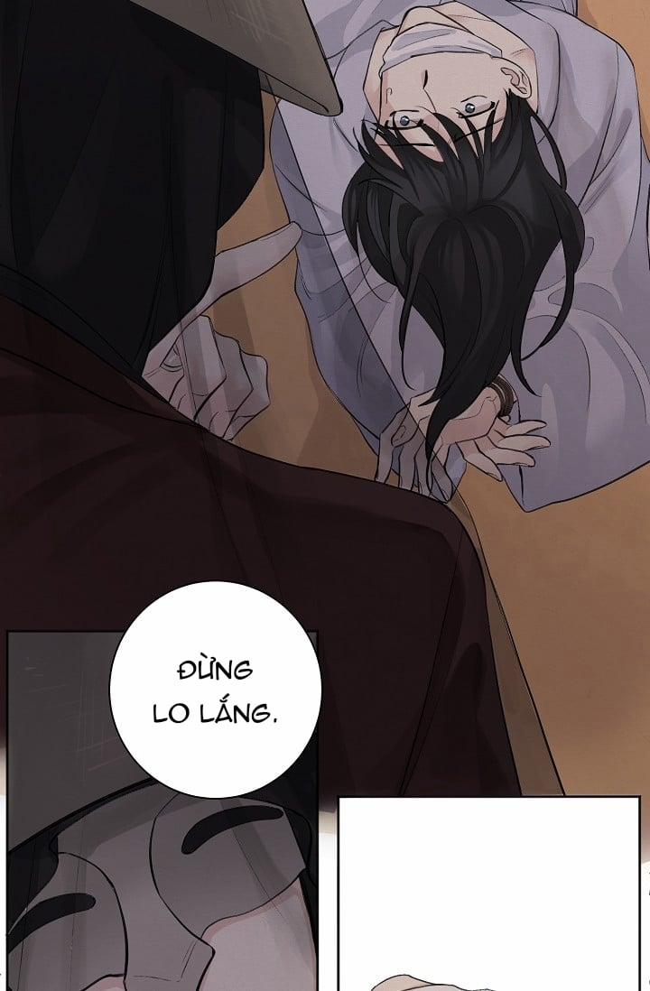 Đóa Hoa Dưới Ngọn Đèn 1 trang 24