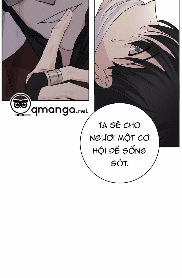 Đóa Hoa Dưới Ngọn Đèn 1 trang 25