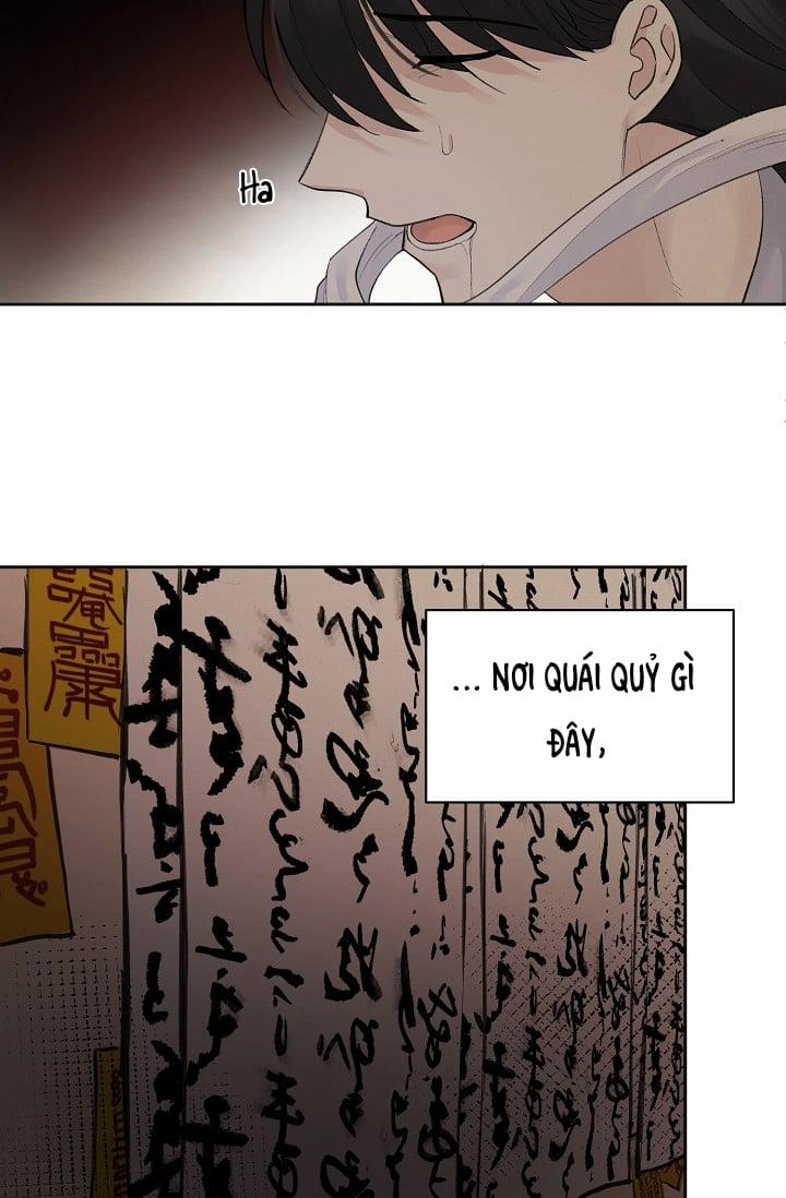 Đóa Hoa Dưới Ngọn Đèn 1 trang 28