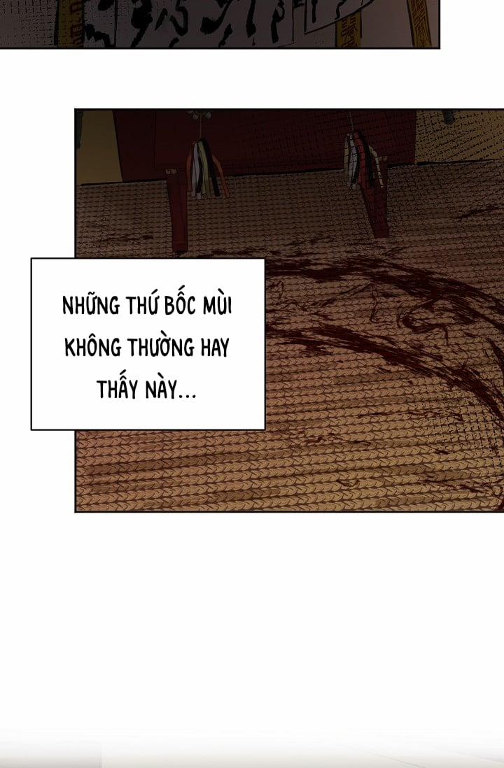 Đóa Hoa Dưới Ngọn Đèn 1 trang 29