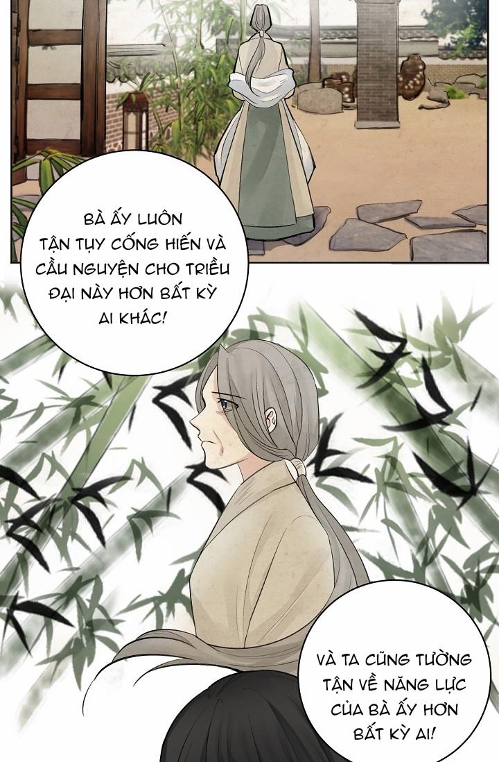 Đóa Hoa Dưới Ngọn Đèn 1 trang 33