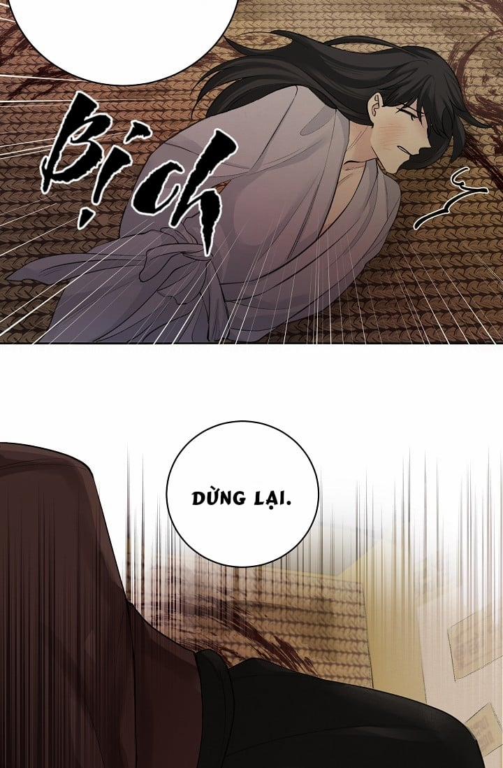 Đóa Hoa Dưới Ngọn Đèn 1 trang 37