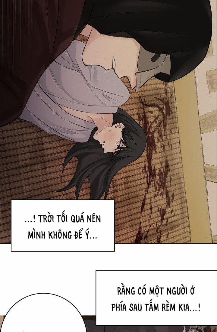 Đóa Hoa Dưới Ngọn Đèn 1 trang 38