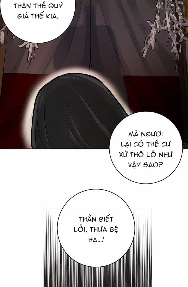 Đóa Hoa Dưới Ngọn Đèn 1 trang 39