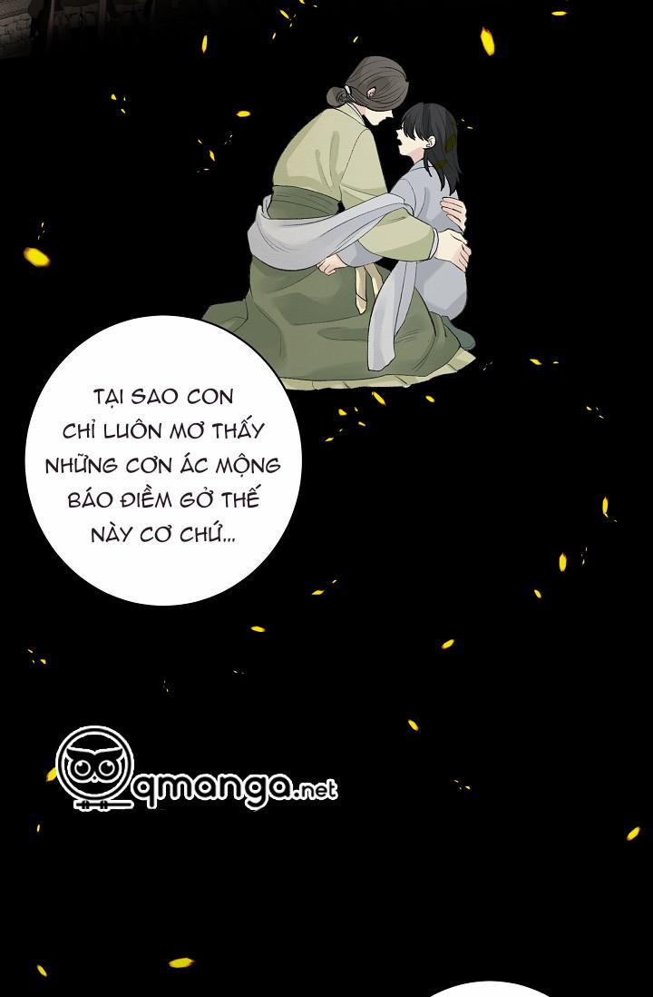 Đóa Hoa Dưới Ngọn Đèn 1 trang 4