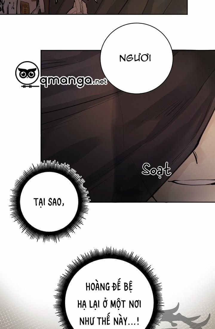 Đóa Hoa Dưới Ngọn Đèn 1 trang 41