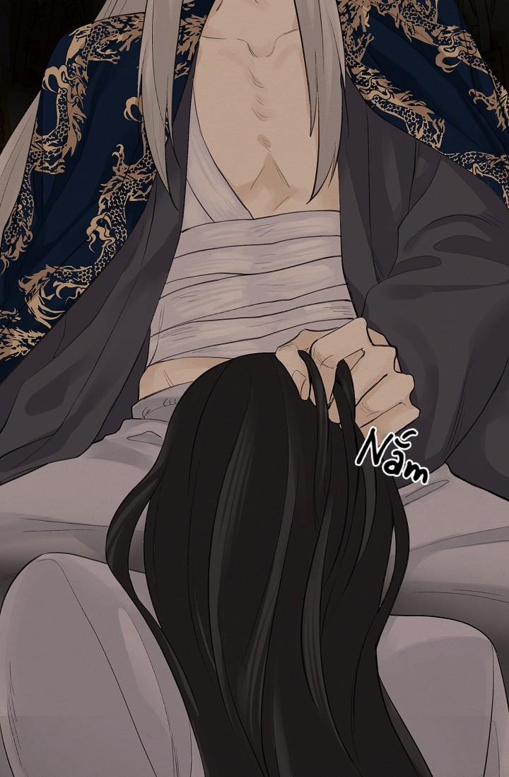 Đóa Hoa Dưới Ngọn Đèn 1 trang 52