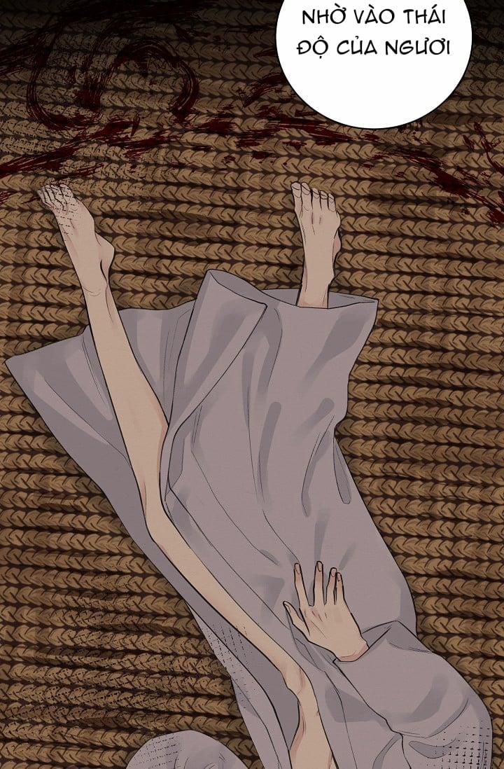 Đóa Hoa Dưới Ngọn Đèn 1 trang 54